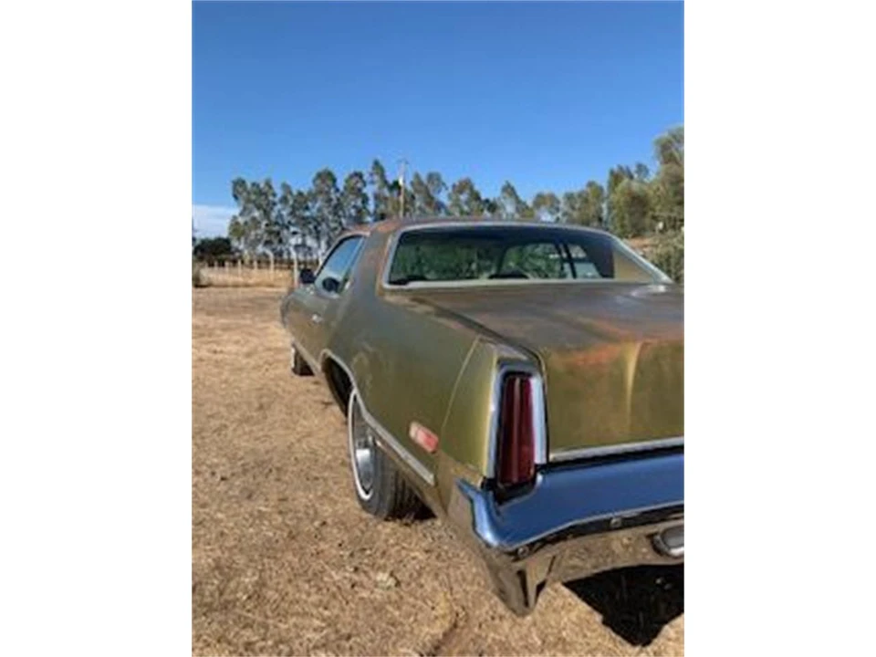 1975 Dodge Coronet 5th Gen - Image 6 of 21