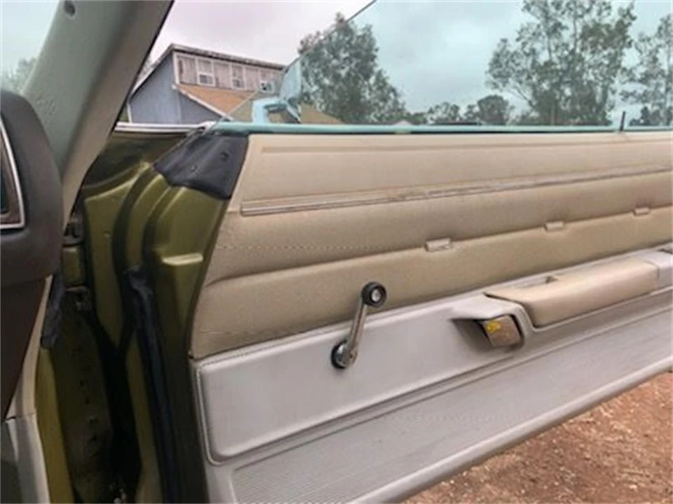 1975 Dodge Coronet 5th Gen - Image 14 of 21