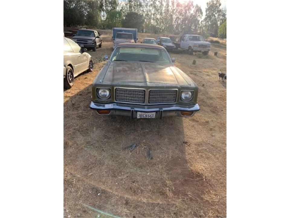 1975 Dodge Coronet 5th Gen - Image 12 of 21