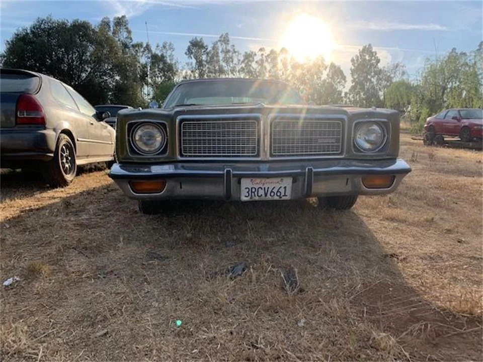 1975 Dodge Coronet 5th Gen - Image 13 of 21