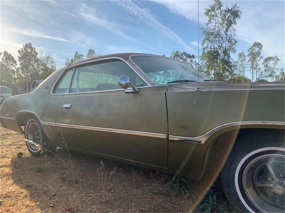 1975 Dodge Coronet 5th Gen - Image 3 of 21
