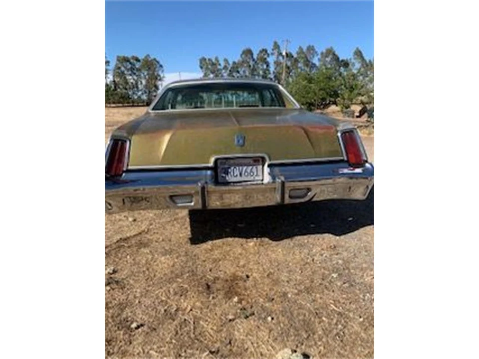 1975 Dodge Coronet 5th Gen - Image 7 of 21