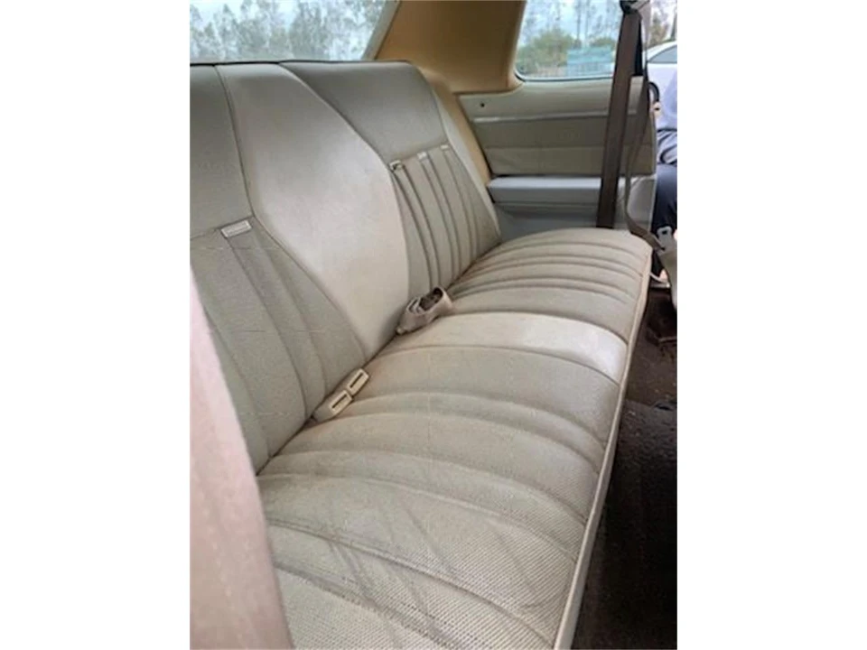 1975 Dodge Coronet 5th Gen - Image 20 of 21