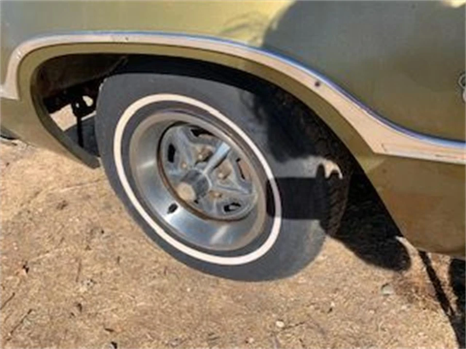 1975 Dodge Coronet 5th Gen - Image 4 of 21