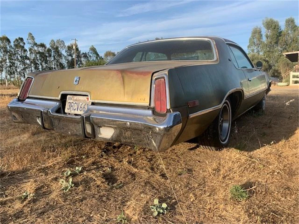 1975 Dodge Coronet 5th Gen - Image 11 of 21