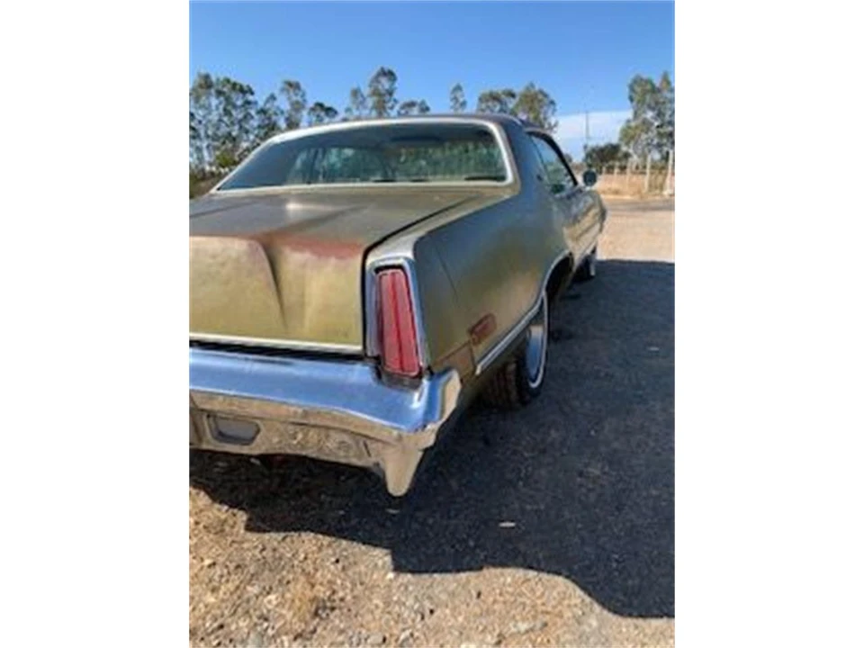 1975 Dodge Coronet 5th Gen - Image 10 of 21
