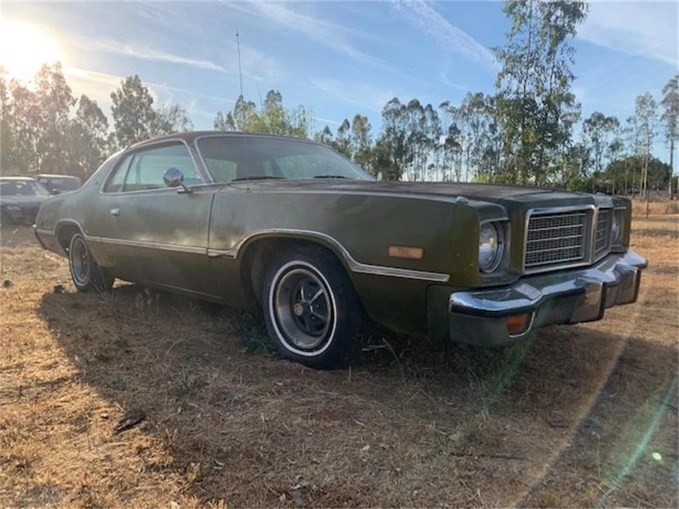 1975 Dodge Coronet 5th Gen - Image 2 of 21