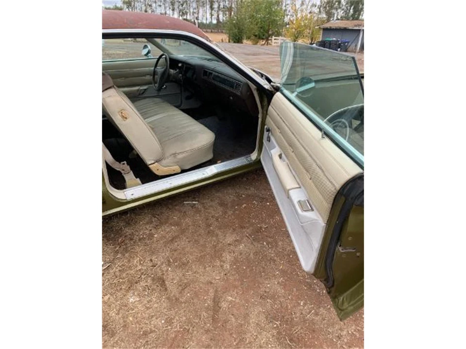 1975 Dodge Coronet 5th Gen - Image 15 of 21