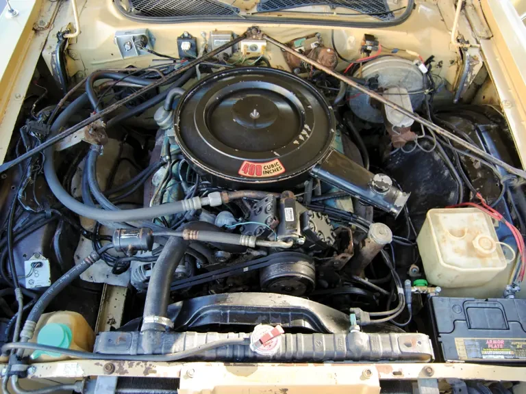 1975 Dodge Coronet 5th Gen - Image 4 of 17