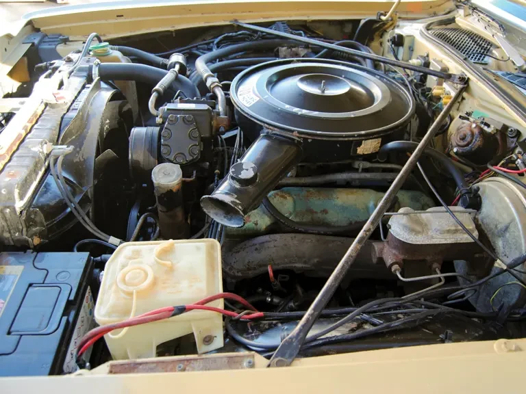 1975 Dodge Coronet 5th Gen - Image 14 of 17