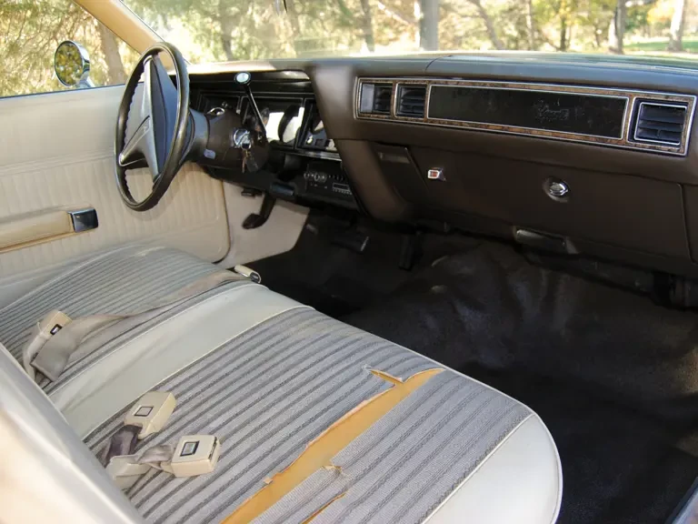 1975 Dodge Coronet 5th Gen - Image 7 of 17