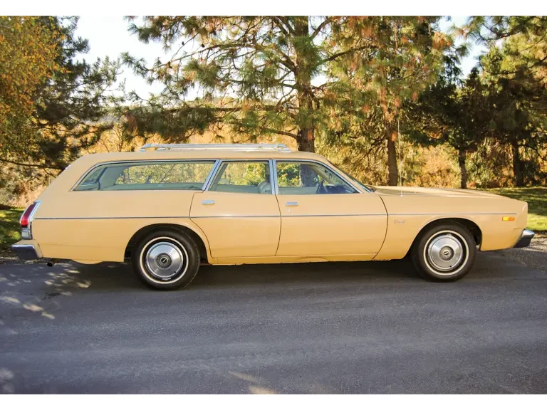 1975 Dodge Coronet 5th Gen - Image 6 of 17