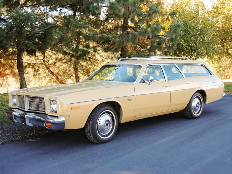 1975 Dodge Coronet 5th Gen - Image 2 of 17