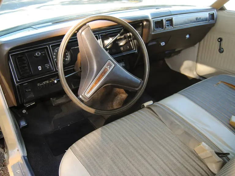 1975 Dodge Coronet 5th Gen - Image 5 of 17