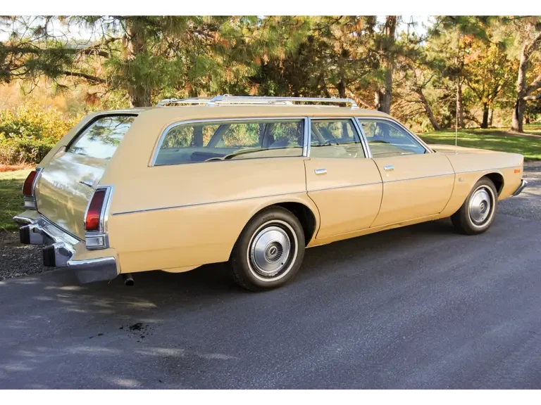 1975 Dodge Coronet 5th Gen - Image 3 of 17