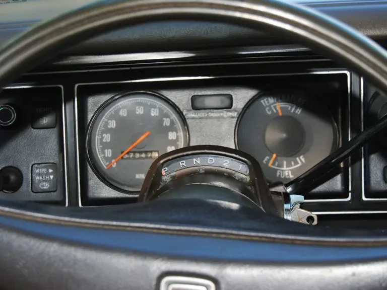 1975 Dodge Coronet 5th Gen - Image 8 of 17