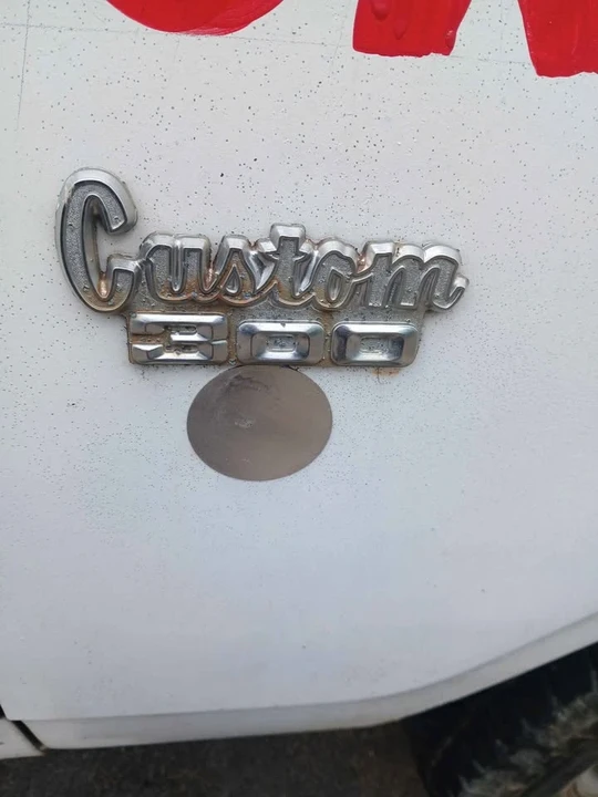 1975 Dodge D Series 3rd Gen - Image 2 of 7