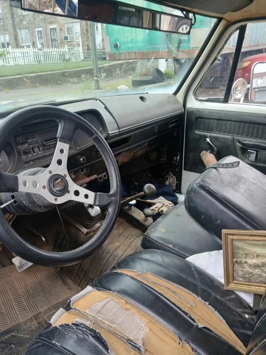1975 Dodge D Series 3rd Gen - Image 3 of 7