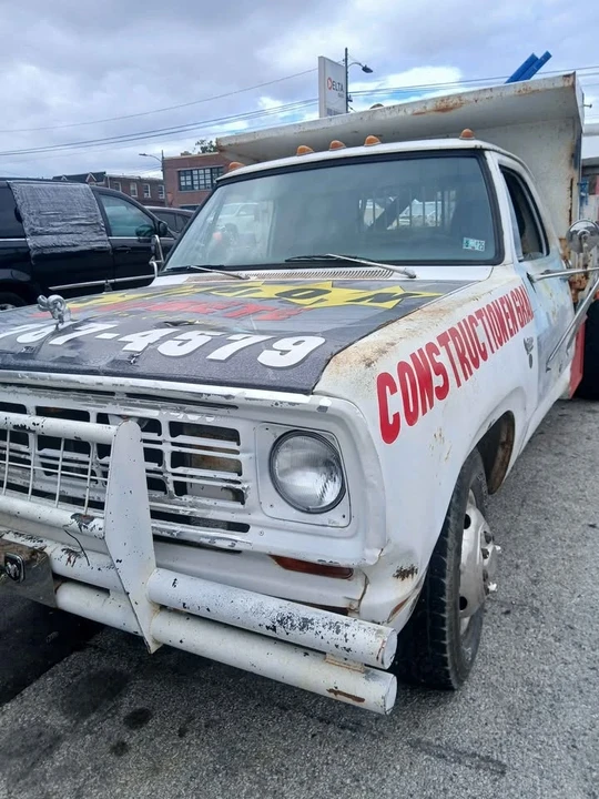 1975 Dodge D Series 3rd Gen - Image 4 of 7