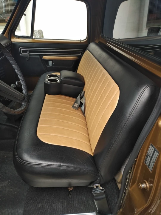 1975 Dodge D Series 3rd Gen - Image 9 of 22