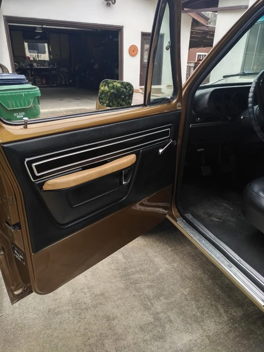 1975 Dodge D Series 3rd Gen - Image 10 of 22