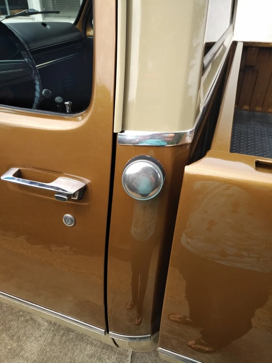 1975 Dodge D Series 3rd Gen - Image 13 of 22