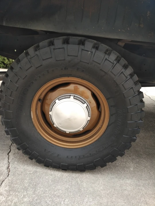 1975 Dodge D Series 3rd Gen - Image 18 of 22