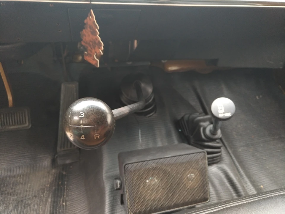 1975 Dodge D Series 3rd Gen - Image 19 of 22