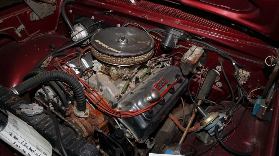 1975 Dodge D Series 3rd Gen - Image 5 of 10