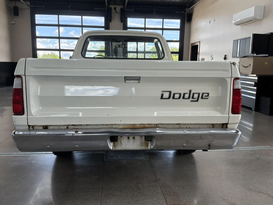 1975 Dodge D Series 3rd Gen - Image 12 of 31
