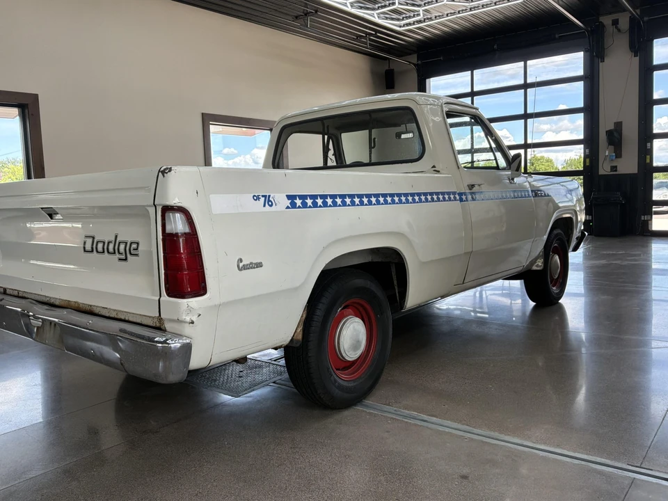 1975 Dodge D Series 3rd Gen - Image 11 of 31