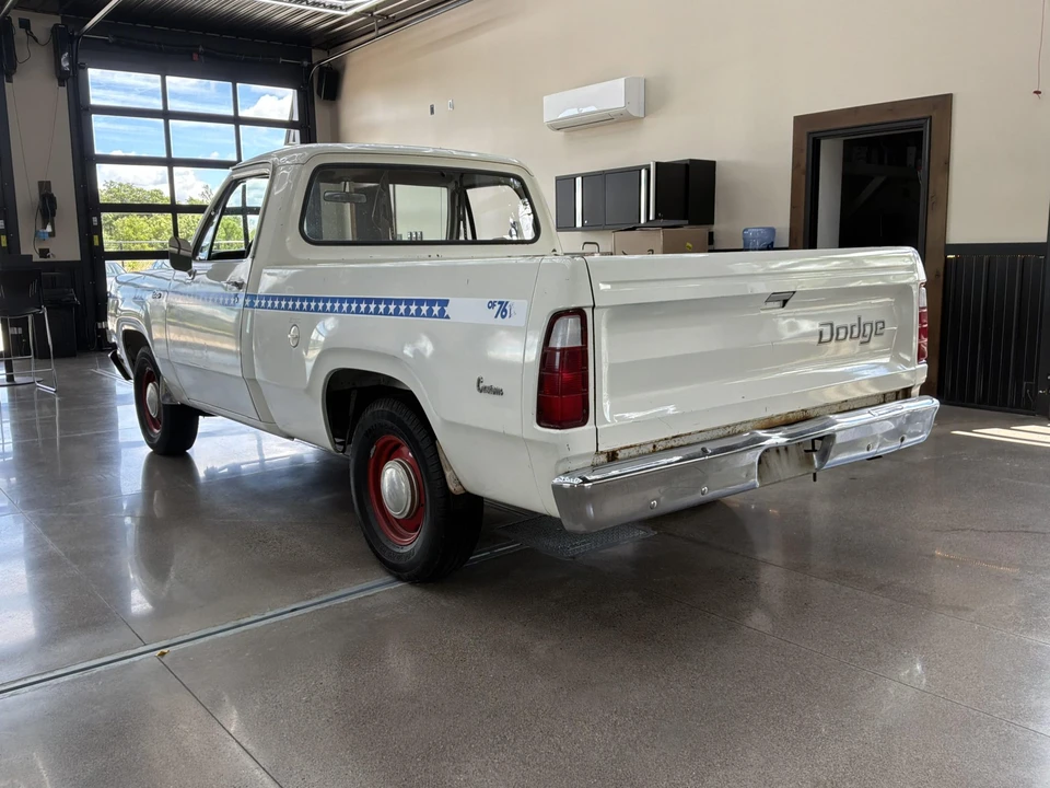 1975 Dodge D Series 3rd Gen - Image 13 of 31