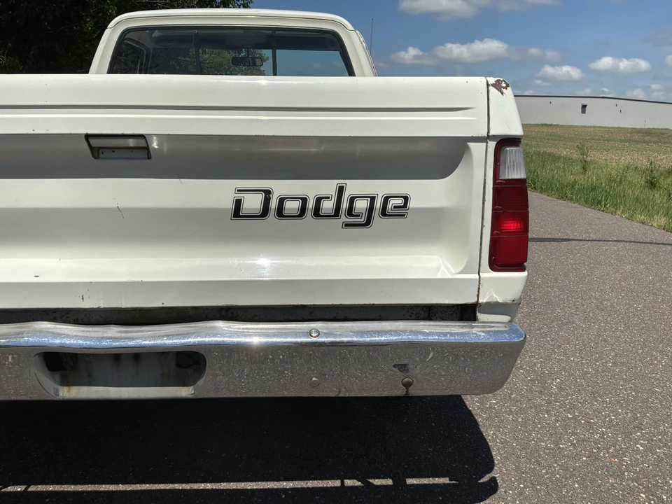 1975 Dodge D Series 3rd Gen - Image 26 of 31