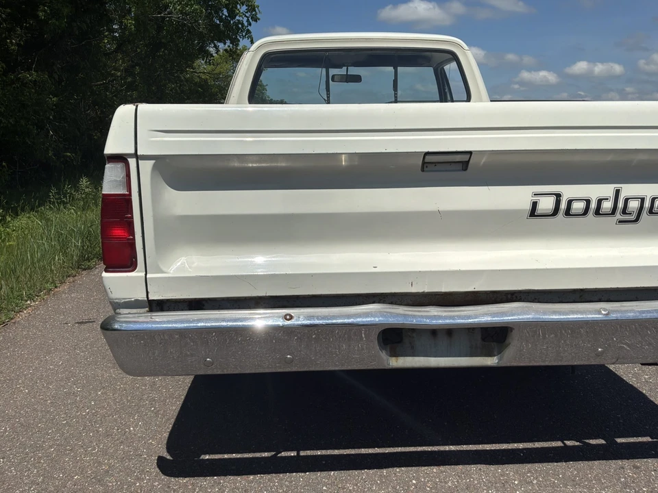 1975 Dodge D Series 3rd Gen - Image 28 of 31