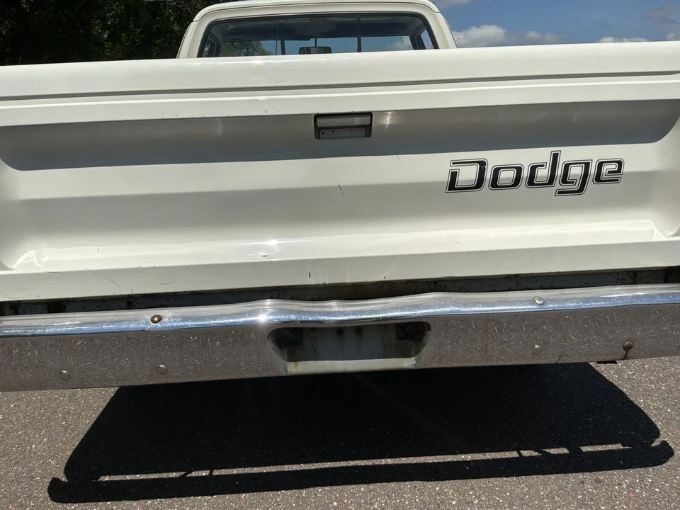 1975 Dodge D Series 3rd Gen - Image 27 of 31