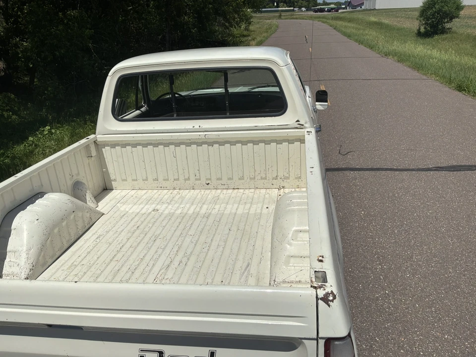 1975 Dodge D Series 3rd Gen - Image 24 of 31