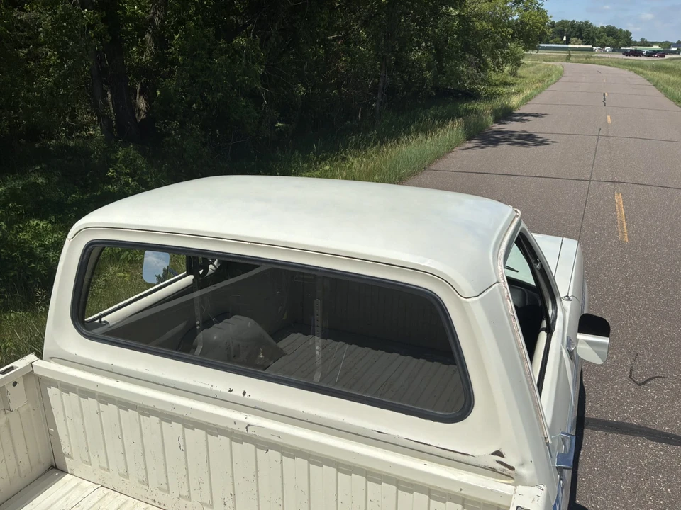 1975 Dodge D Series 3rd Gen - Image 22 of 31