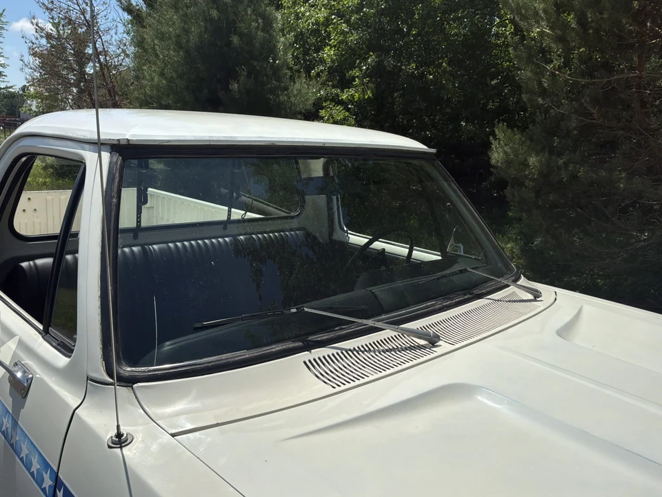 1975 Dodge D Series 3rd Gen - Image 21 of 31