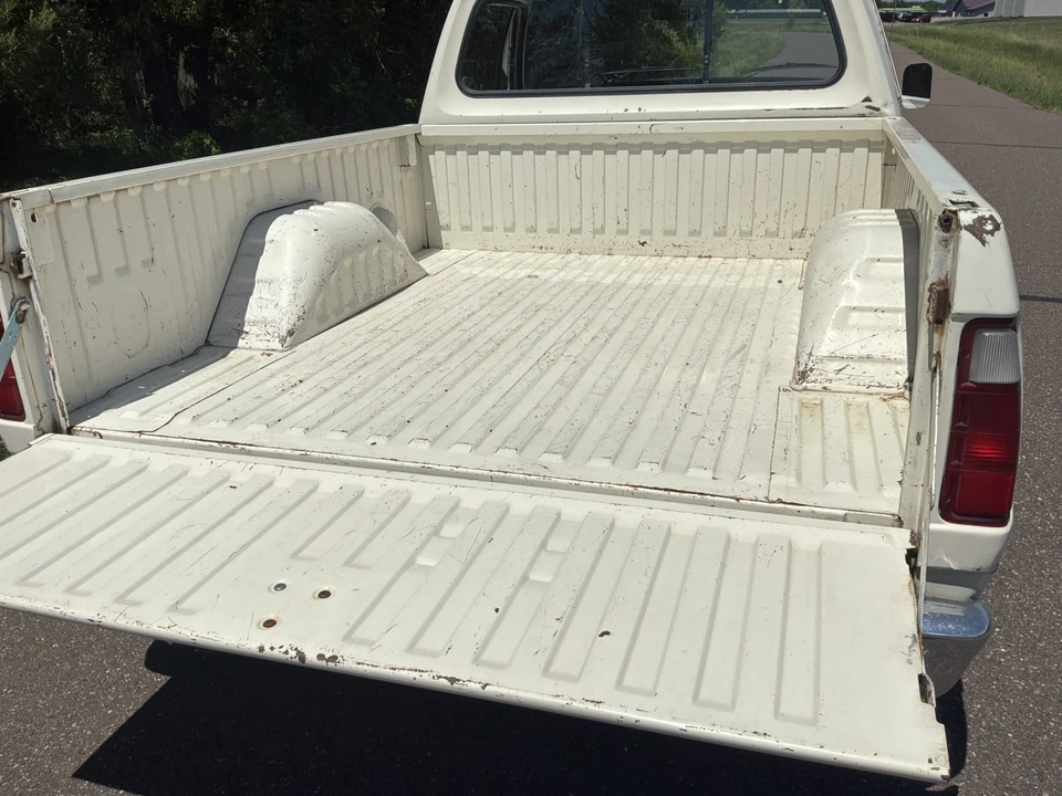 1975 Dodge D Series 3rd Gen - Image 25 of 31