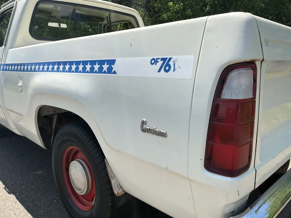 1975 Dodge D Series 3rd Gen - Image 31 of 31