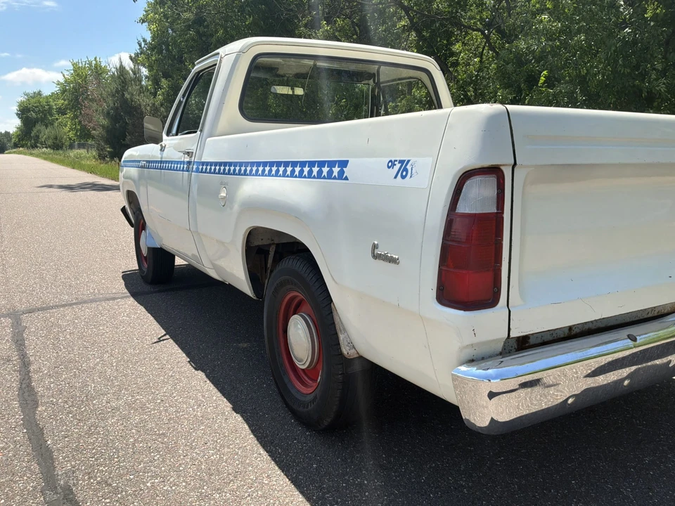 1975 Dodge D Series 3rd Gen - Image 30 of 31
