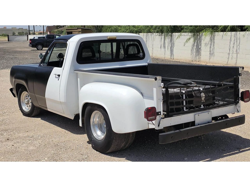 1975 Dodge D Series 3rd Gen - Image 3 of 22
