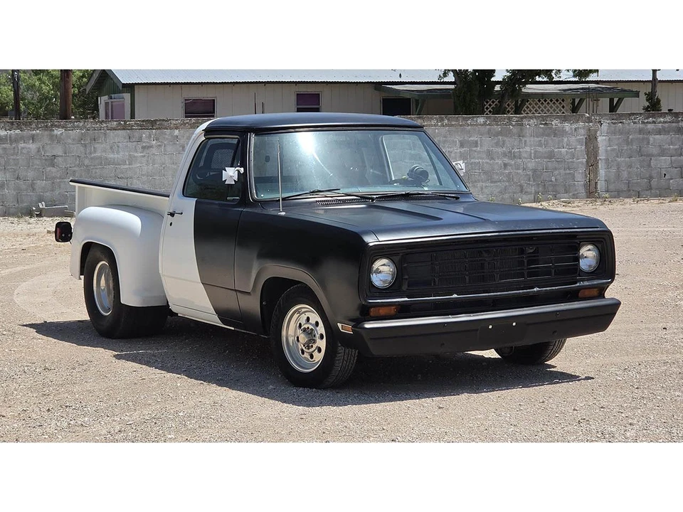 1975 Dodge D Series 3rd Gen - Image 2 of 22