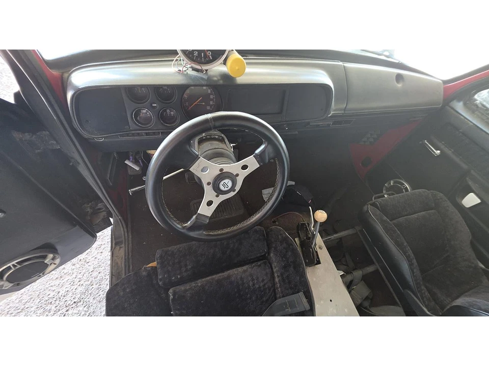 1975 Dodge D Series 3rd Gen - Image 16 of 22