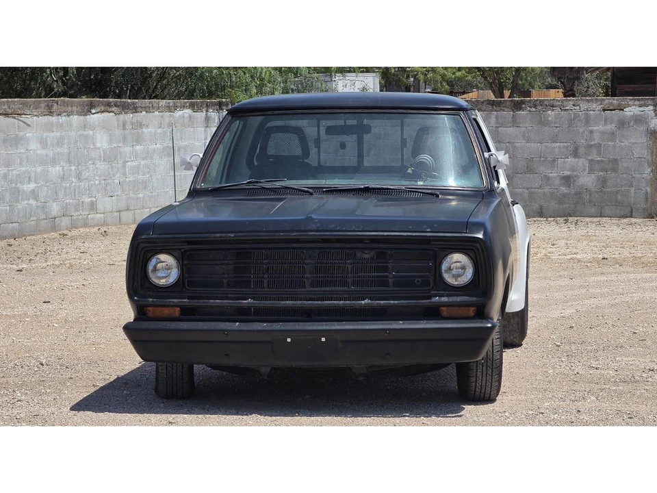 1975 Dodge D Series 3rd Gen - Image 7 of 22