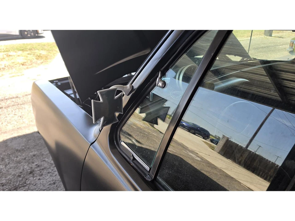 1975 Dodge D Series 3rd Gen - Image 9 of 22