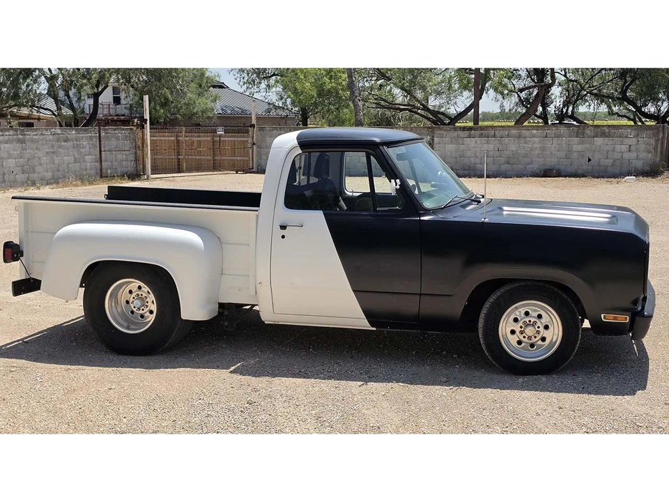1975 Dodge D Series 3rd Gen - Image 6 of 22