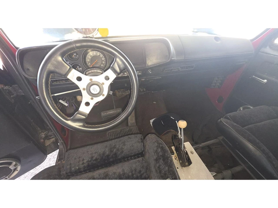 1975 Dodge D Series 3rd Gen - Image 17 of 22