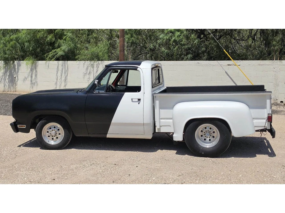 1975 Dodge D Series 3rd Gen - Image 5 of 22