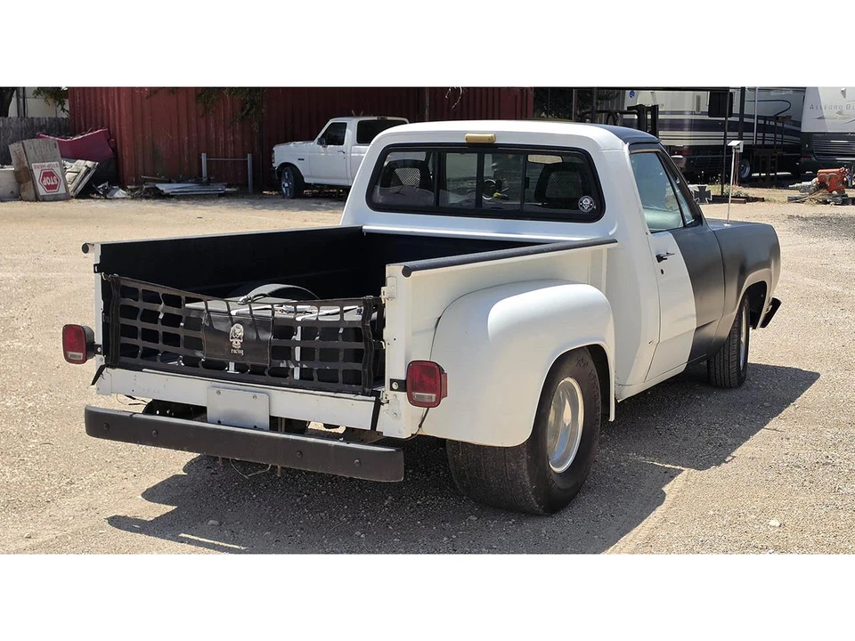 1975 Dodge D Series 3rd Gen - Image 4 of 22